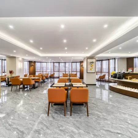 Youpeng International Hotel (Nongbocheng)