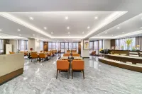 Youpeng International Hotel (Nongbocheng) Hotels in He County