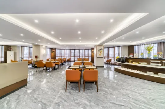 Youpeng International Hotel (Nongbocheng)