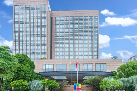 中山大信飯店（小欖店）