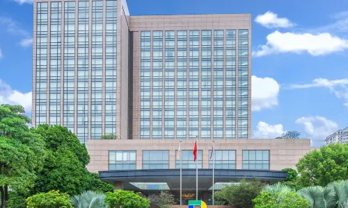 Zhongshan Daxin Hotel (Xiaolan Branch)