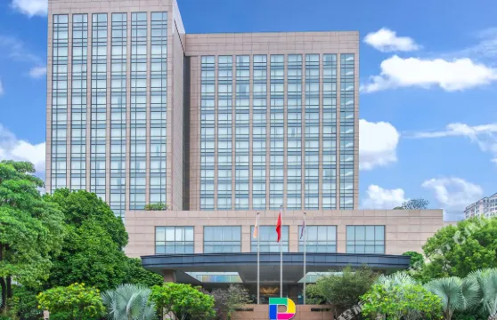 中山大信酒店（小欖店）