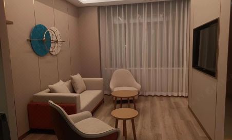 Suitetrails - Guanzhen Mujin Leisure Waterway Hotel