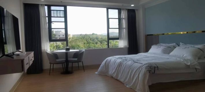 Yunan Jinsha Hotel Hotels in Yunan