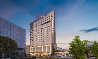 Hampton by Hilton Fengcheng