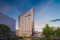 Hampton by Hilton Fengcheng