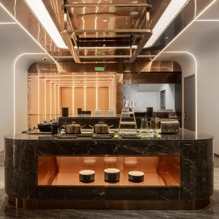 Starway Hotel (Dazhou Luofu Plaza)