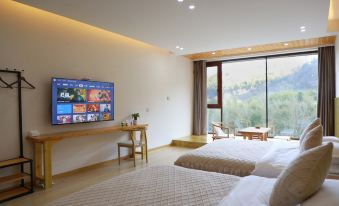 Xipan House Homestay