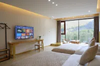 溪畔山舍精品度假民宿