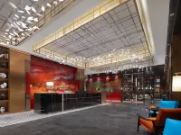 Grand Hyatt Mingbang (Jingmen Railway Station Jingchu Institute of Technology) Hotels in Jingmen