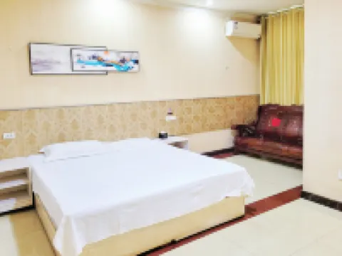 Huozhou Xinyi Express Hotel Hotels in Huozhou