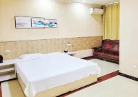 Huozhou Xinyi Express Hotel Hotels near Huozhou Drum Tower