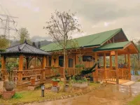 Wangjiang Homestay Hotel a Lushan