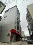 Yujian Homestay