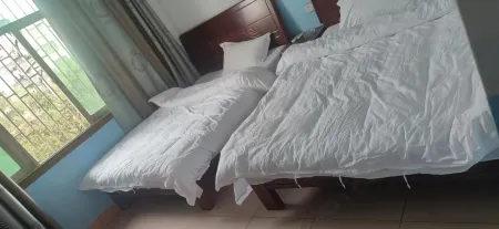 Xiyue Hotel Отели рядом с достопримечательностью «Shaodong Hongqiao Ancient Village»