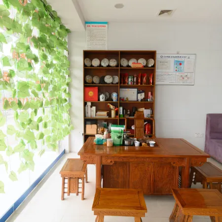 Hengyang Yijia Hotel