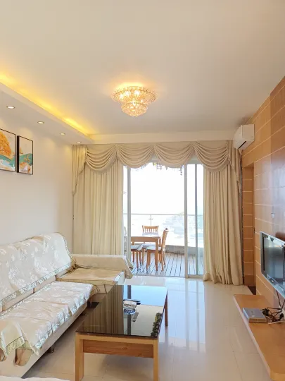 深圳大梅沙望海休閒度假公寓