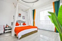 One Curtain Dream Homestay (Shenyang Ceramic City Branch) Hotels in Shenyang East Station