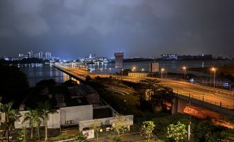 R&F Princess Cove Boutique Homestay By TREX #Nearby CIQ #Johor Bahru #JB Central