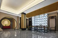 Xunxian Moshang Qingju Hotel Hotels in Xun County