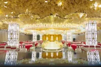 Sihai Yijia Hotel, Hanzhong Hotels in Hanzhong
