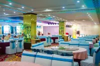 Jinzhu Shiyan City Hotel