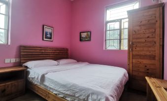 Lianshanhai Homestay (Rose Coast Branch)