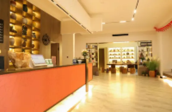 DAMEIZHIJIAN HOTEL