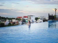 Landmark Vientiane Life Center Hotels in Vientiane