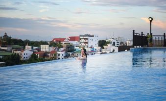 Landmark Vientiane Life Center