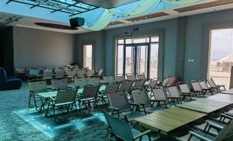 Pingluo Glamping Shadao Jimei Camping Hotel (Shahu Scenic Area)