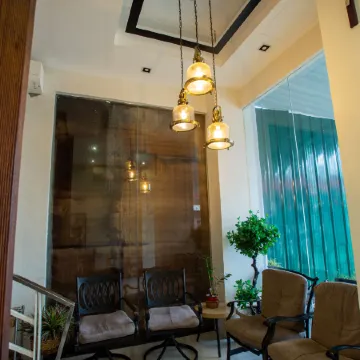 The Rooms by Alinace @ Mango