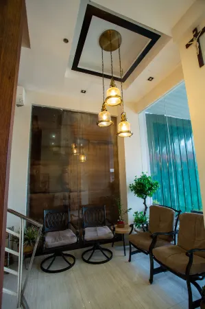 The Rooms by Alinace @ Mango