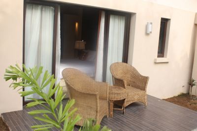 Public Areas Epe Resort Photo