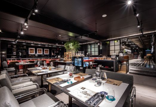 Ruby Sugar Hotel (Shuiting Gate Quzhou)Hotel Overview