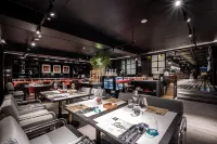 Ruby Sugar Hotel (Shuiting Gate Quzhou)
