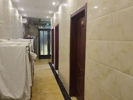 taonan shigeku fashion hotel Отели в г. Таонань