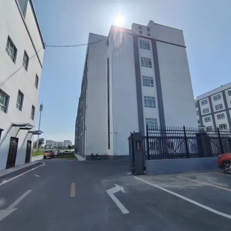Pinyue Hotel