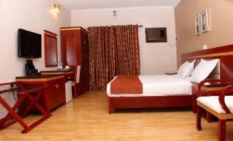 Adsuit Hotel Calabar