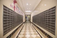 千禧影院公寓（龍巖萬達廣場店）