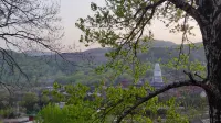 Wutai Mountain Banshan Jungle Homestay - Виллы