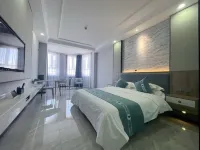 Bayinbrook Tianheyuan Hotel