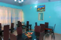 Emrosy Hotels and Suites