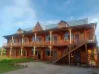 Zhao Changsong Home (No.2 Branch) Hotels in Linjiang Village