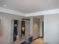 Fushun Lejia Apartment