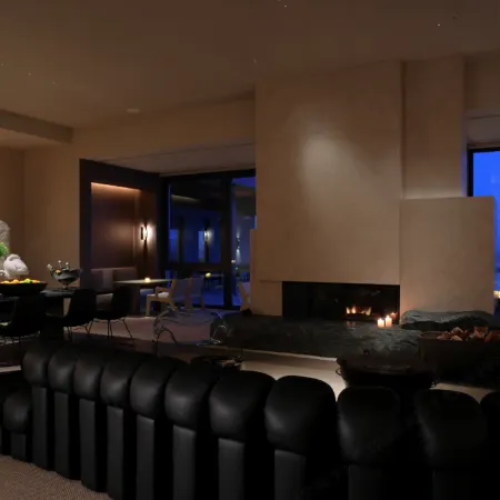 EOSO Hotel