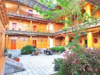 香格里拉喀竺別院·供氧民宿·納帕海景區店 香格里拉巴拉格宗風景名勝區附近的飯店