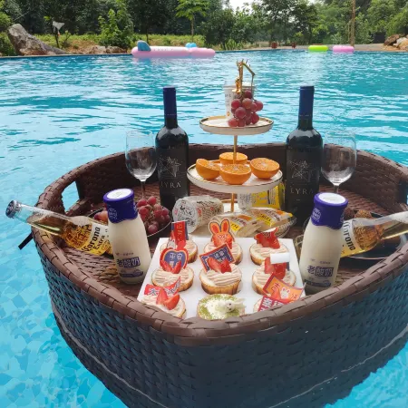Shanquan Villa