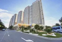 Haiyun Seaview Hotel Villa Apartment (Wuchuan Dinglongwan Ocean Resort)