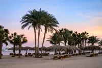 Serry Beach Resort - romantis